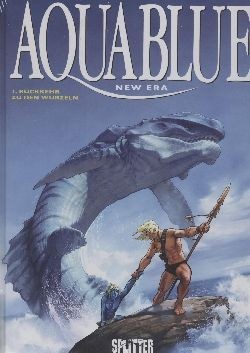 Aquablue - New Era 1