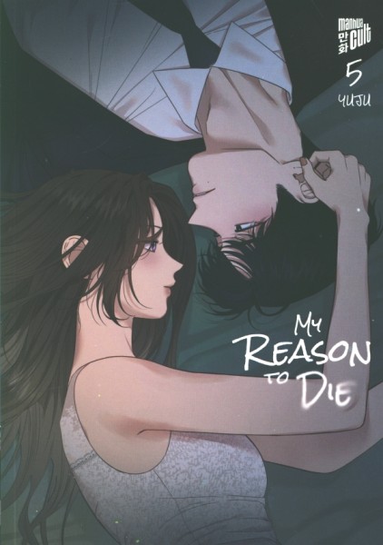My Reason to Die 05