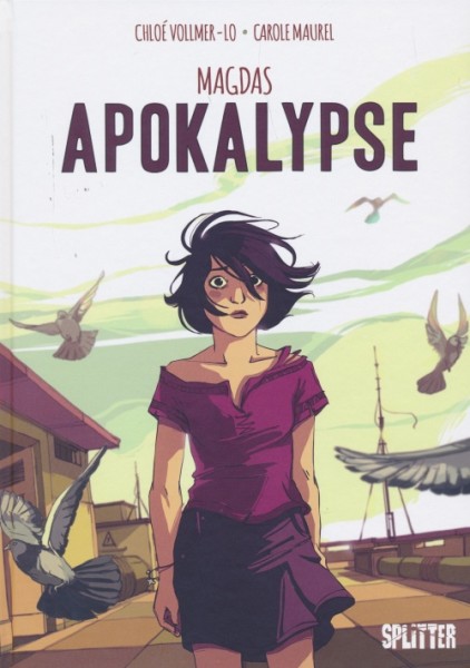 Magdas Apokalypse (Splitter, B.)