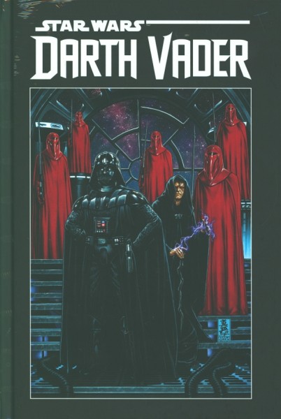 Star Wars: Darth Vader Deluxe 3