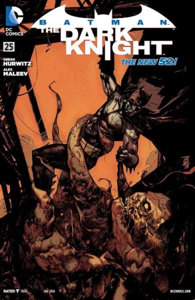 Batman: Clayface Collection HC (10/26)