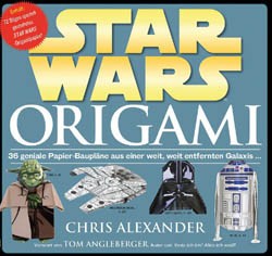 Star Wars: Origami SC