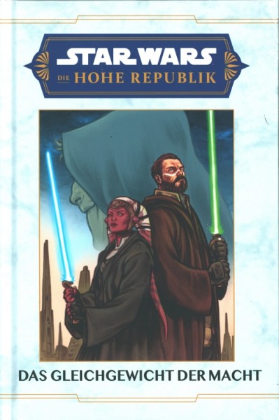 Star Wars Sonderband 151 HC