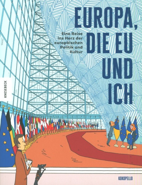 Europa, die EU und ich