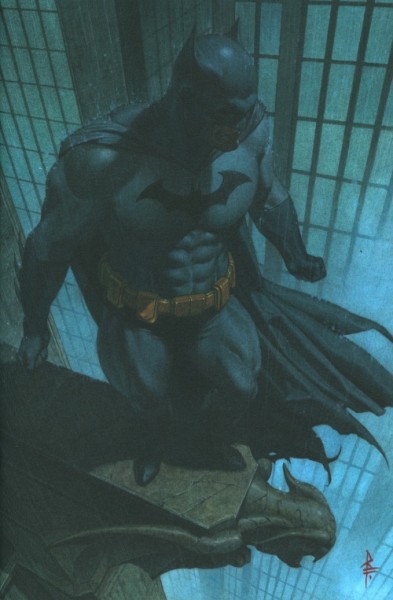 Batman (Panini, Gb., 2017) Variant Nr. 57 B