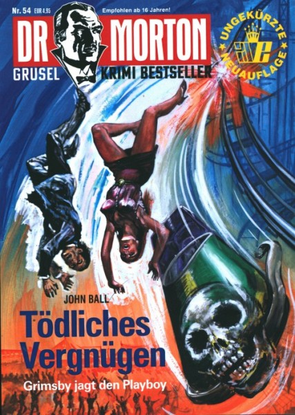 Dr. Morton 54
