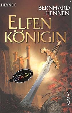 Hennen, B.: Elfenkönigin