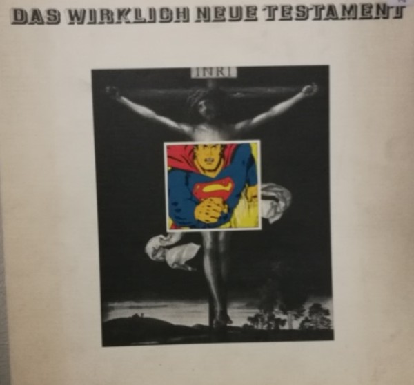 Wirklich neue Testament (Schöngeist, BrÜ.)