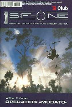 Special Force One 17