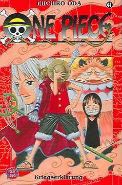 One Piece 41