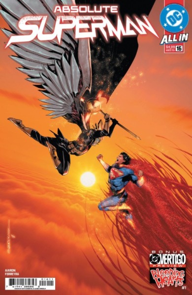 Absolute Superman 06 (11/26)