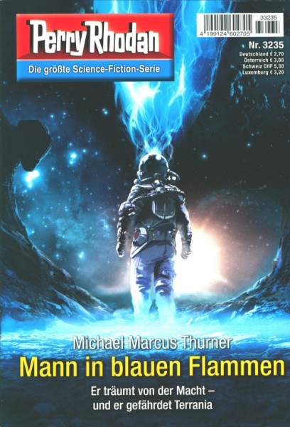 Perry Rhodan 3235