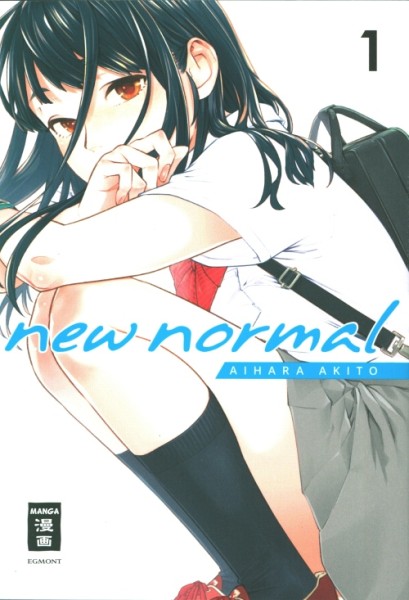 New Normal (EMA, Tb.) Nr. 1-5