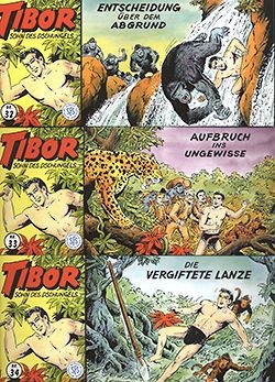 Tibor Piccolo (2. Serie) 34