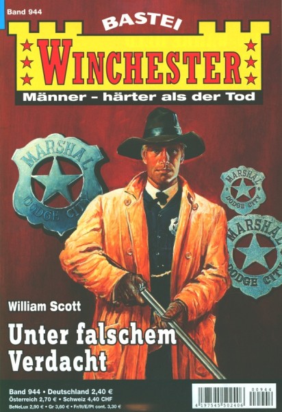 Winchester 944