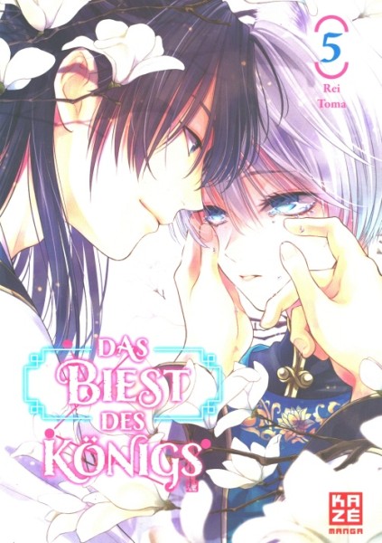 Das Biest des Königs 05