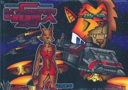 Battlecarrier Yuma 5 (Gringo, Br.) Nr. 1,2