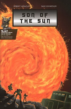 Son of the Sun (NextArt,.Gb.)