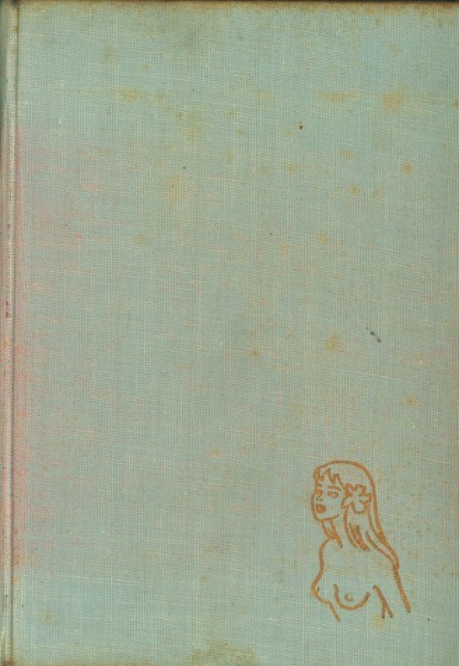 Hobein, Eugen Leihbuch Mara in Paris (Troubadour)