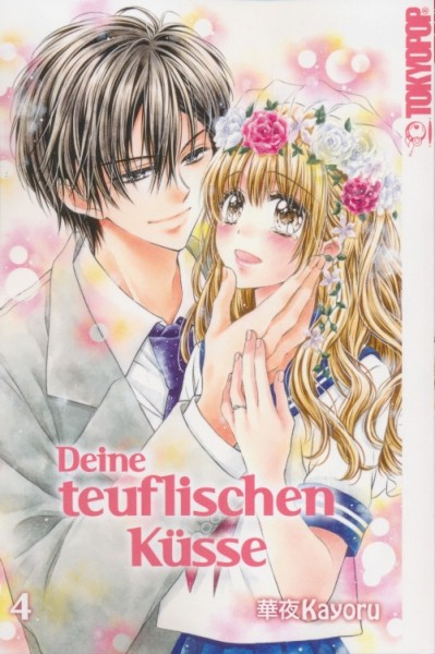 Deine teuflischen Küsse 4