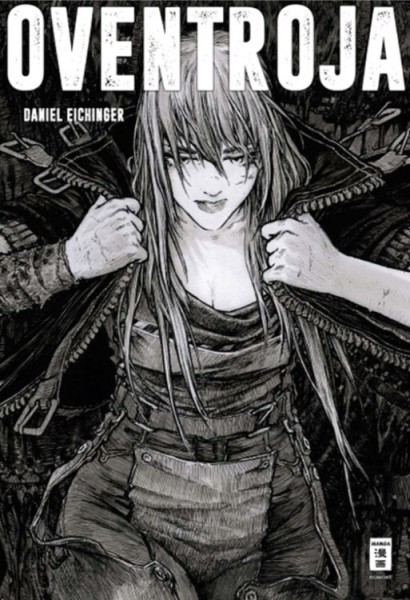 Oventroja Limited Edition (08/26)