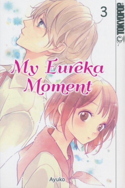 My Eureka Moment 3