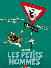 Minimenschen Gesamtausgabe 04 VZA (03/26)