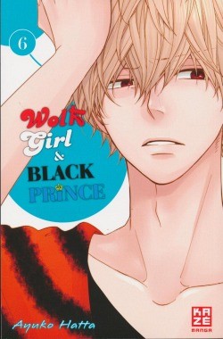 Wolf Girl & Black Prince 06