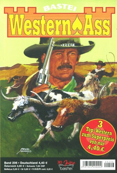 Western Ass 206