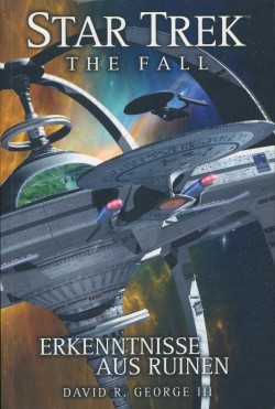 Star Trek - The Fall 1