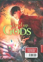 Level up with the Gods 01 Collectors Edition Level up with the Gods 01 Collectors Edition