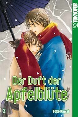 Der Duft der Apfelblüte 2