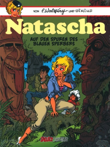 Natascha 23
