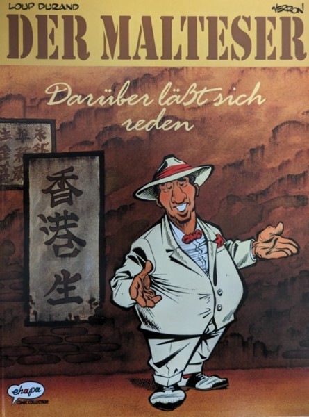 Malteser (Ehapa, Br.)