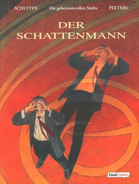 Schattenmann (Feest, Br.)