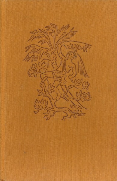 Tarzan Leihbuch Tarzan bei den Affen (Pegasus)
