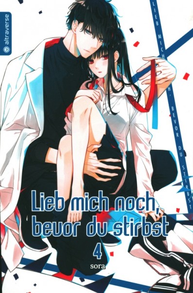 Lieb mich noch, bevor du stirbst 04