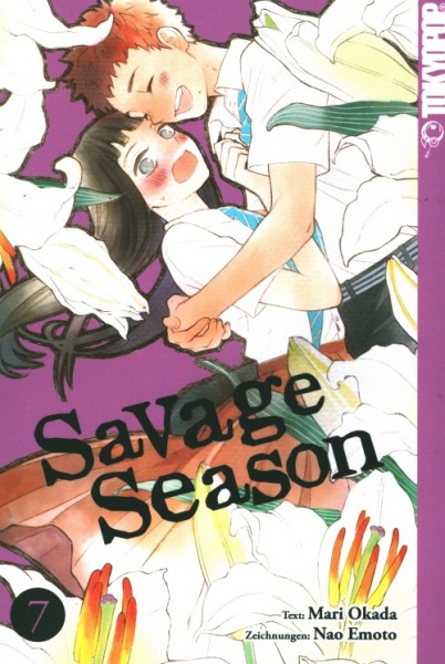 Savage Season 7