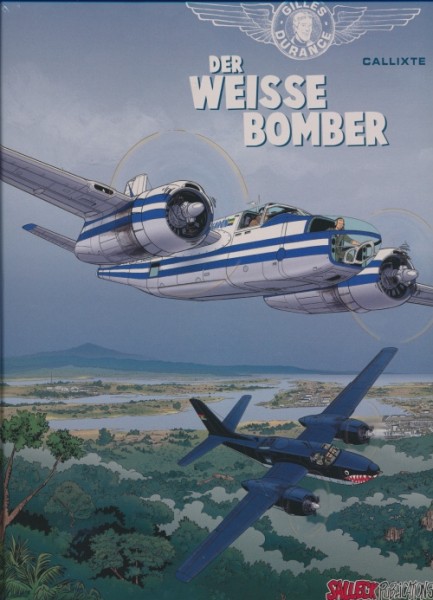 Gilles Durance (Salleck, B.) Nr. 1