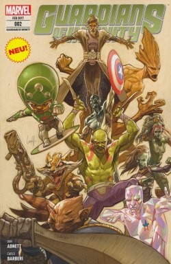 Guardians of Infinity 02