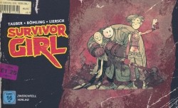 Survivor Girl (Zwerchfell, Br.)