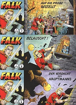 Falk Piccolo (2. Serie) 07