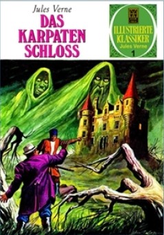 Illustrierte Klassiker Jules Verne 01 (ECR Verlag) (06/26)
