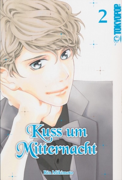 Kuss um Mitternacht 02