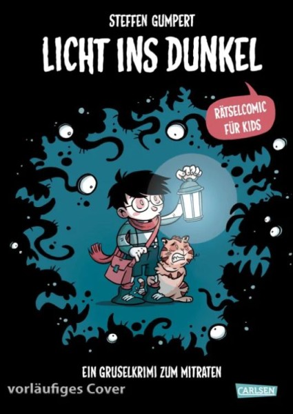 Licht ins Dunkel (04/26)