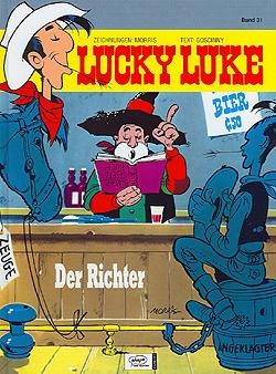 Lucky Luke 31