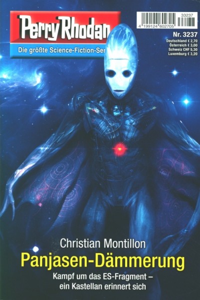 Perry Rhodan 3237
