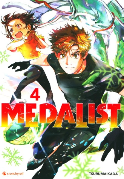 The Medalist 04