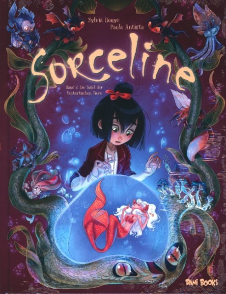 Sorceline 2