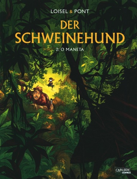 Der Schweinehund 2